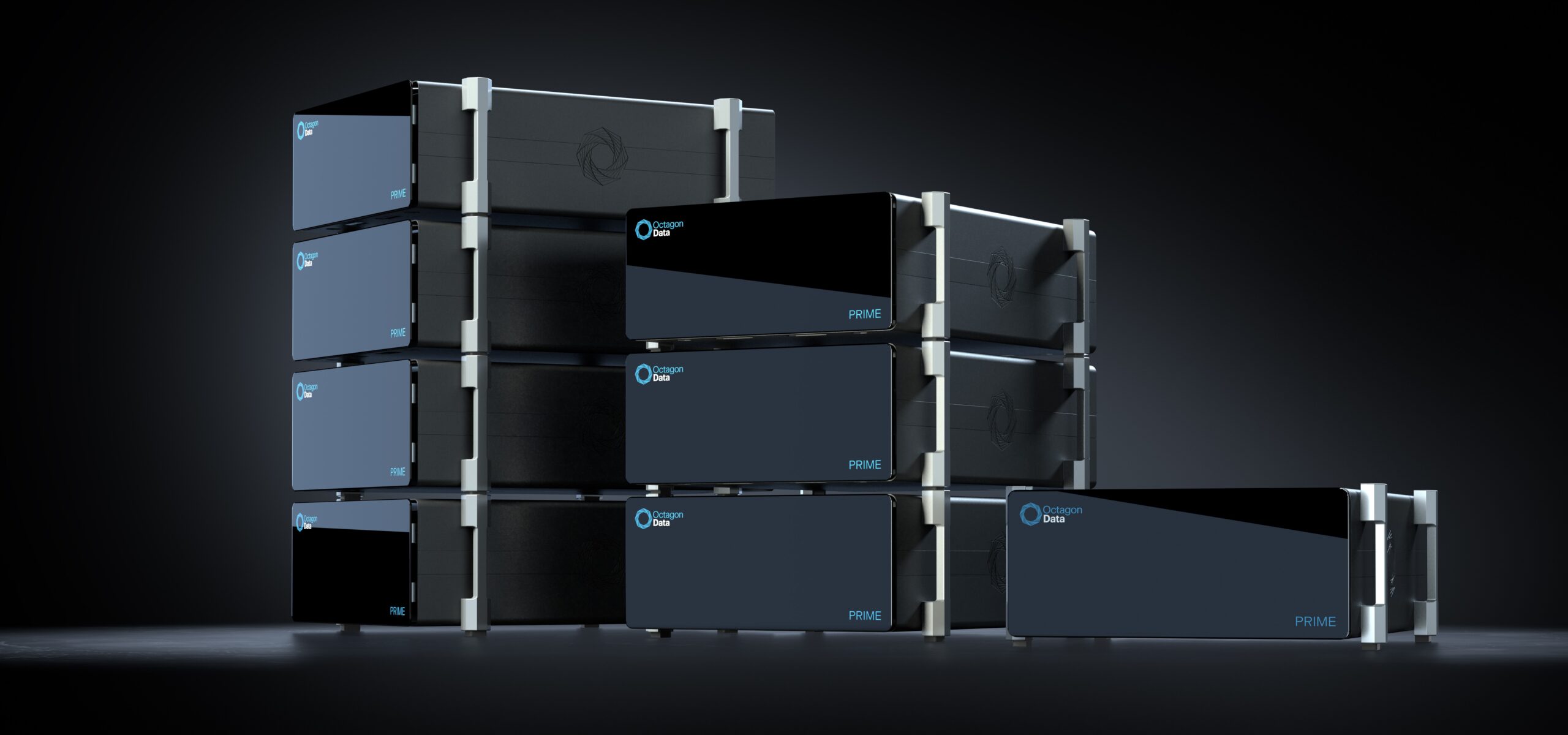 Octagon Data PRIME: Accelerating Discovery with High-Performance ...