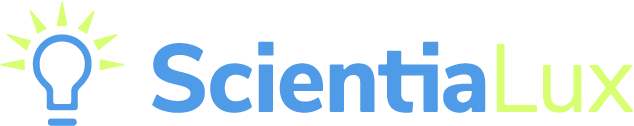 ScientiaLux Logo